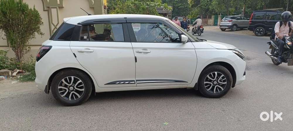 Maruti Suzuki 2024 Car