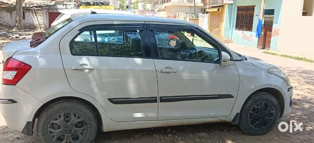 Maruti Suzuki Dzire 2014 Diesel 86000 Km Driven