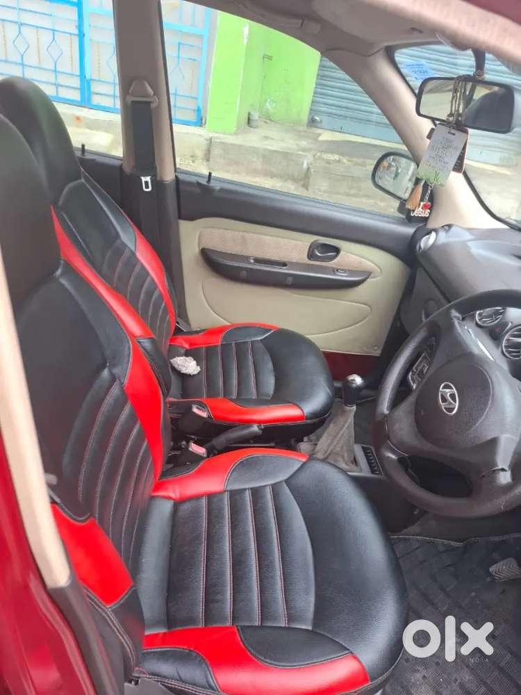 Hyundai Santro Xing Gls 2011 Car