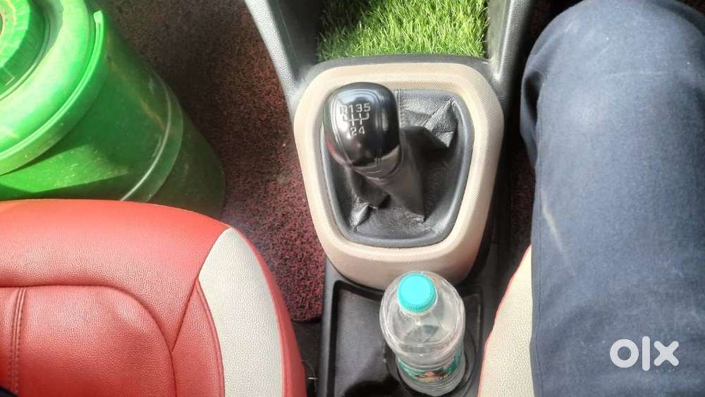 Hyundai Grand I10 Magna 1.1 Crdi, 2014, Diesel