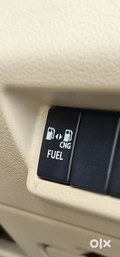 Maruti Suzuki Ertiga Vxi (o) Cng, 2020, Cng & Hybrids