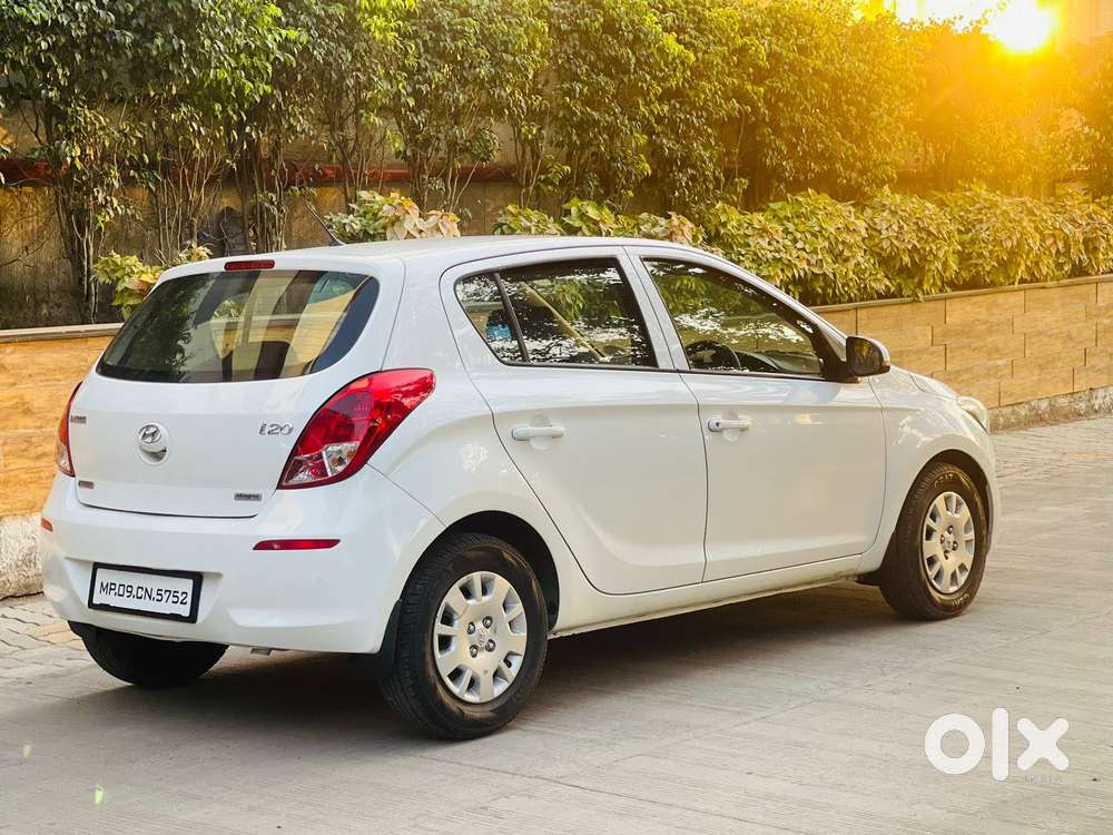 Hyundai I20 Magna 1.4 Crdi 6 Speed, 2013, Diesel