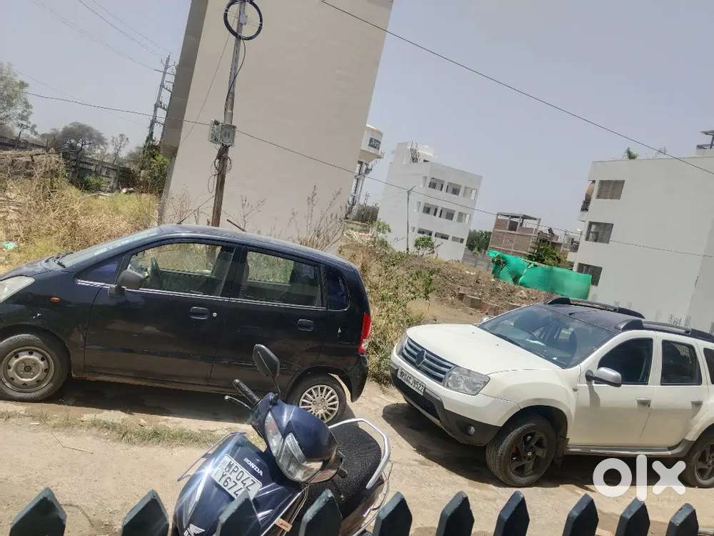 Duster Awesome Condition