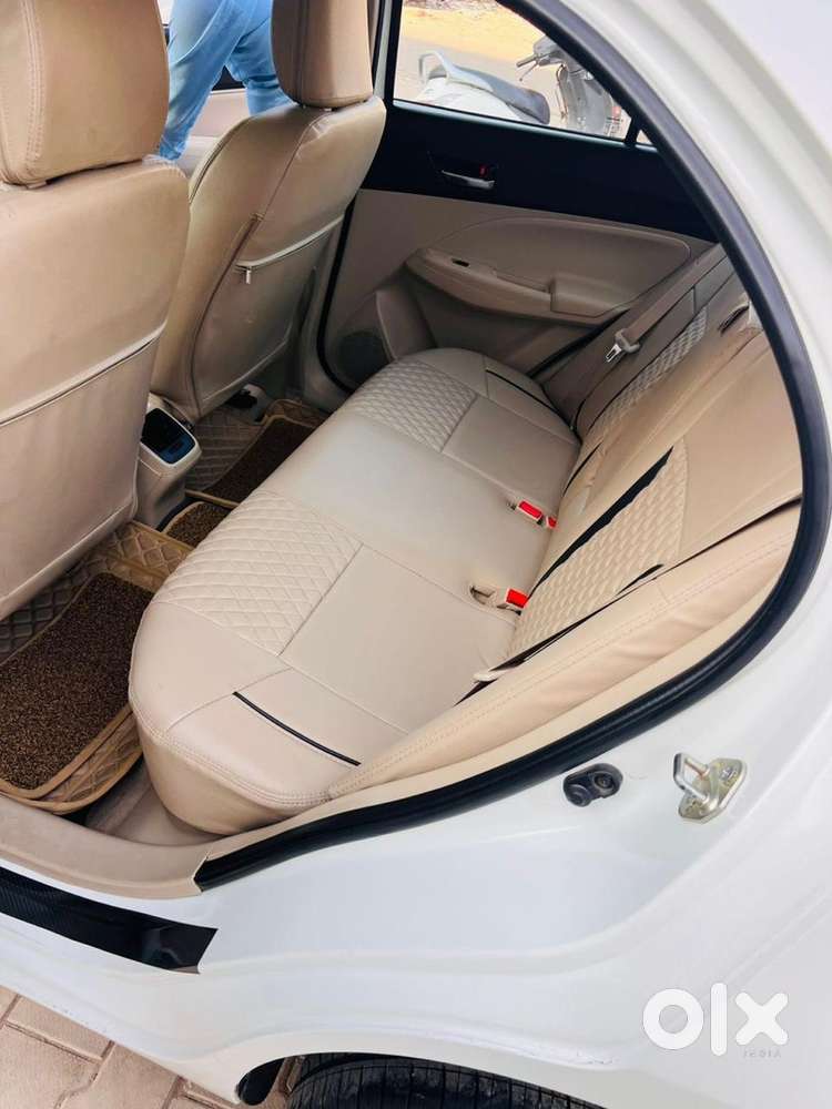 Maruti Suzuki Dzire 2023