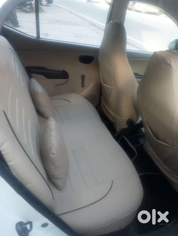 Hyundai I10 2012 Petrol Well Maintained