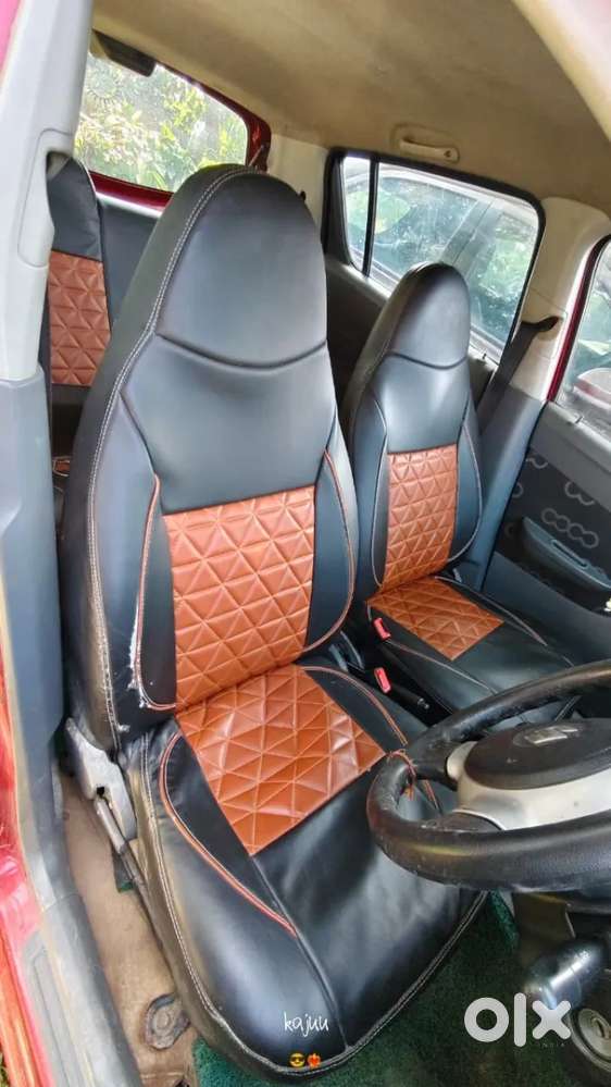 Maruti Suzuki Alto 800 Lxi, 2016, Petrol