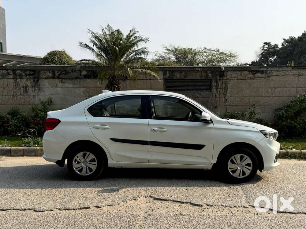 Honda Amaze 1.2 Smt I Vtec, 2019, Petrol
