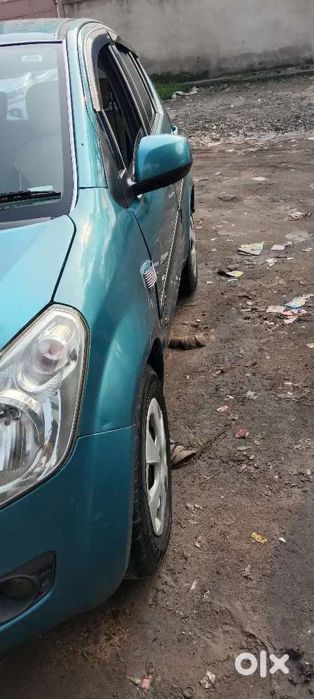 Maruti Suzuki Ritz Vdi 2011