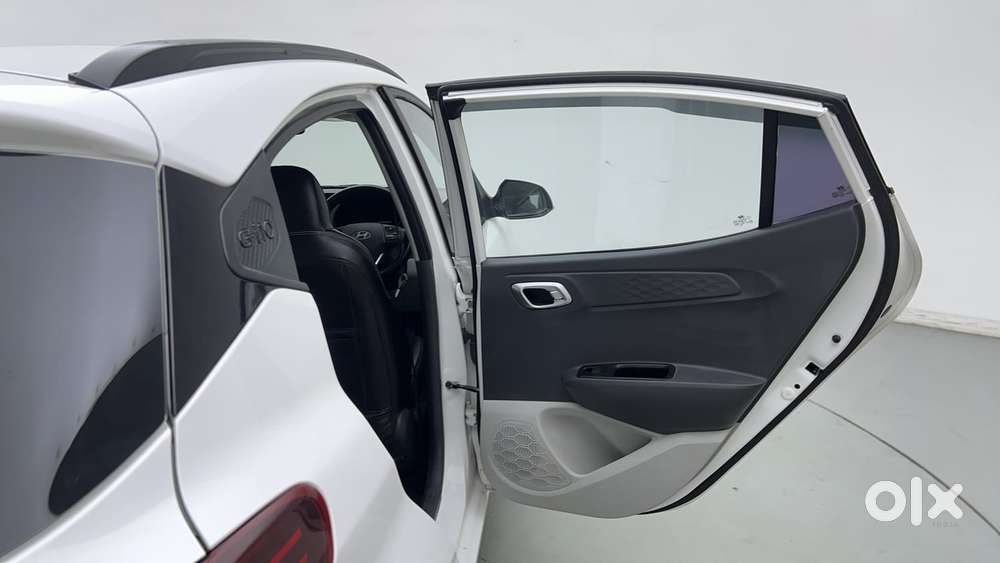 Hyundai Grand I10 Nios Sportz 1.2 Kappa Cng, 2024, Cng & Hybrids