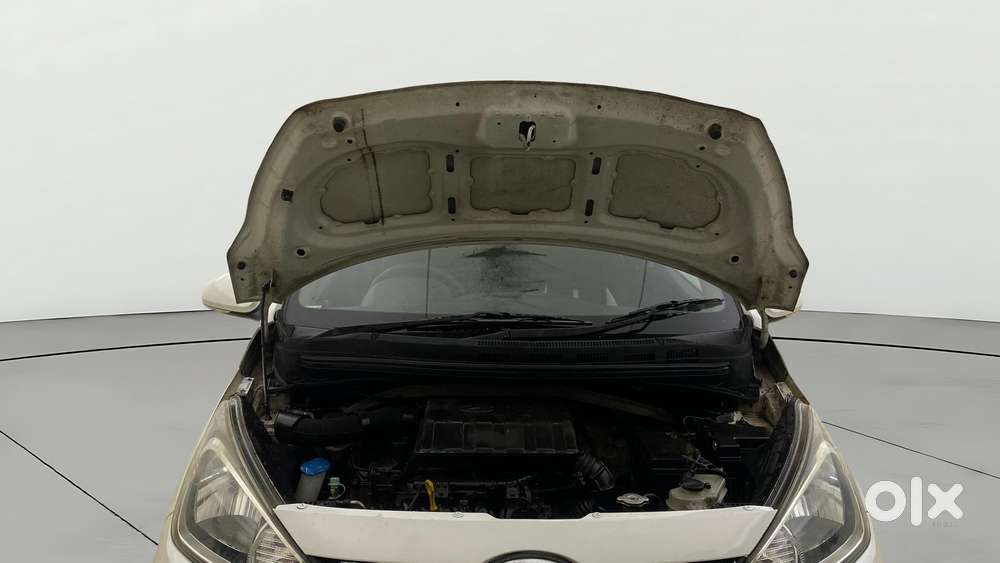 Hyundai Xcent [2014-2017] 1.2 S, 2014, Petrol