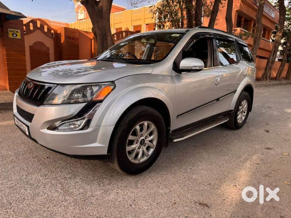 Mahindra Xuv500 W9 1.99, 2018, Diesel