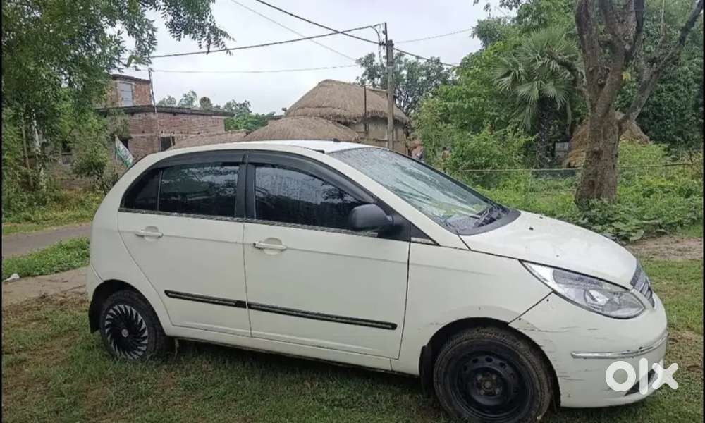 Tata Indica Vista 2013 Diesel 100000 Km Driven