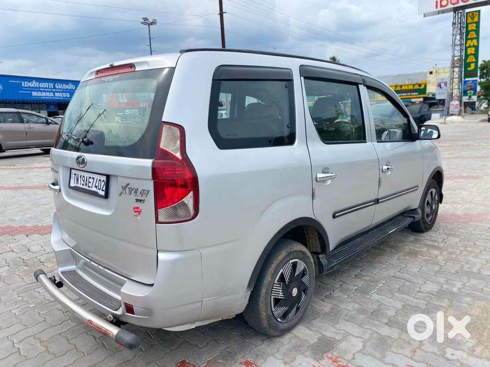 Mahindra Xylo D4 Bs Iii, 2017, Diesel