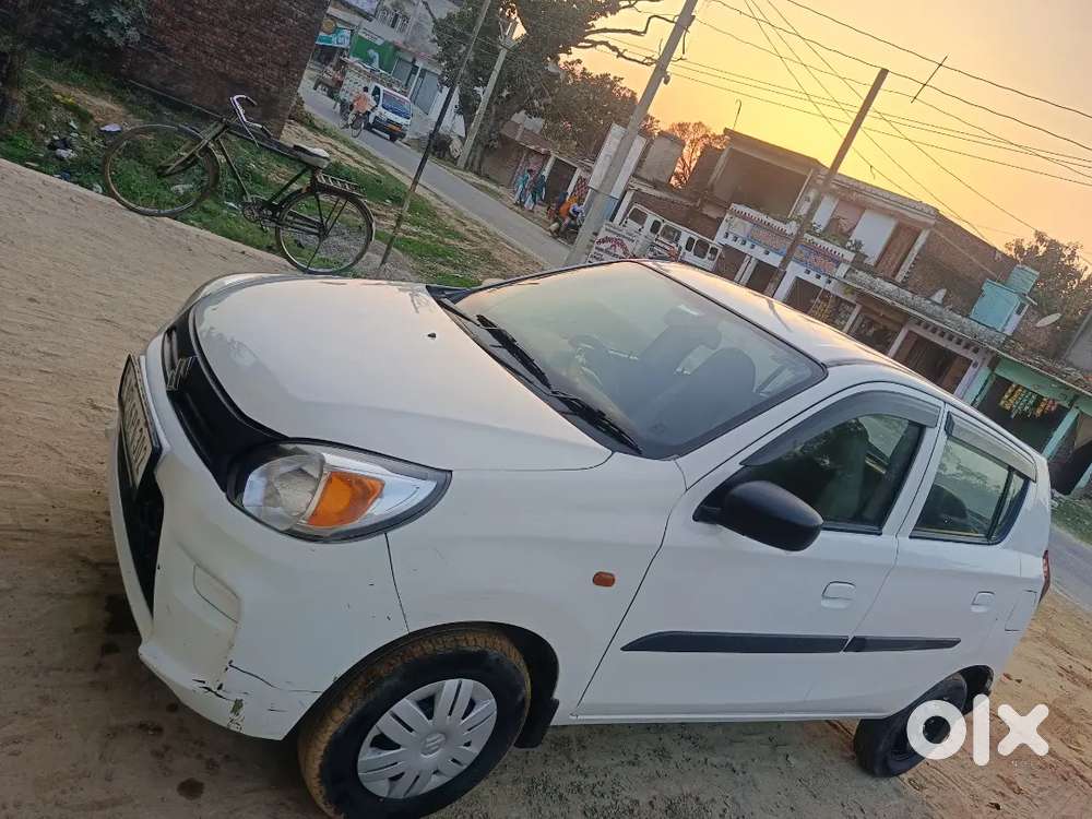 Maruti Alto 800  Excellent Condition