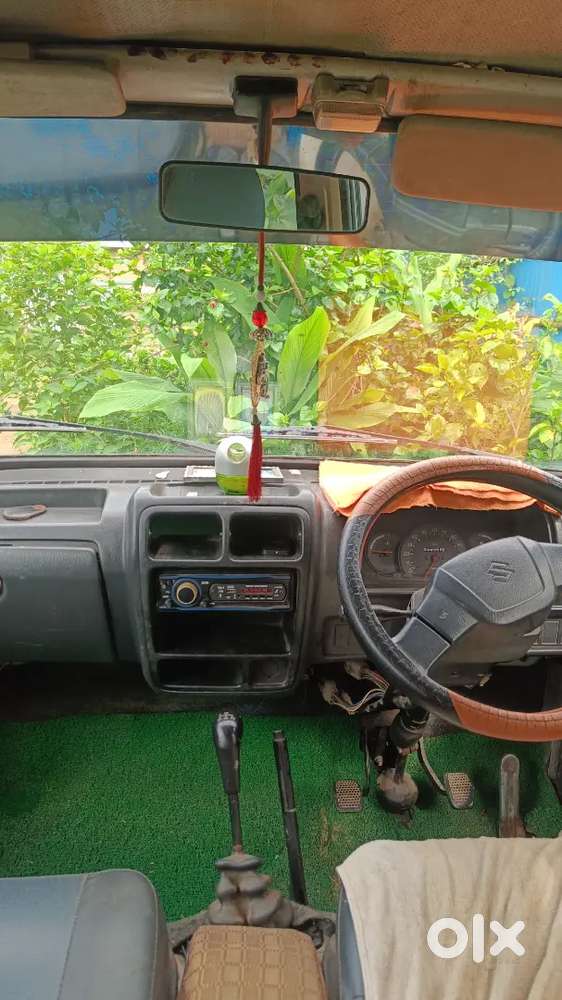 Good Condition Car.