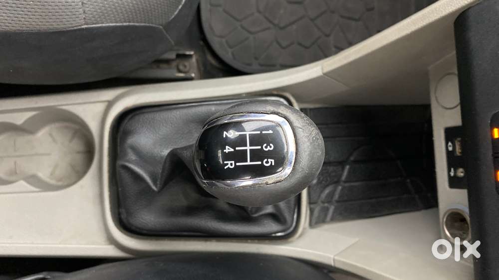 Tata Tiago 1.05 Revotorq Xt, 2018, Petrol