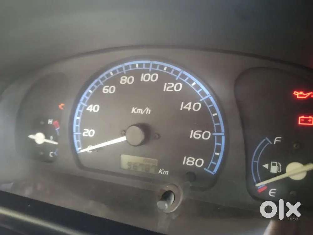 Maruti Suzuki Wagon R Lxi 2007