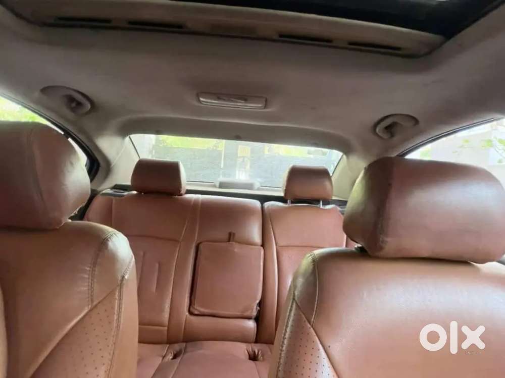 Chevrolet Cruze 2011 Diesel 107568 Km Driven