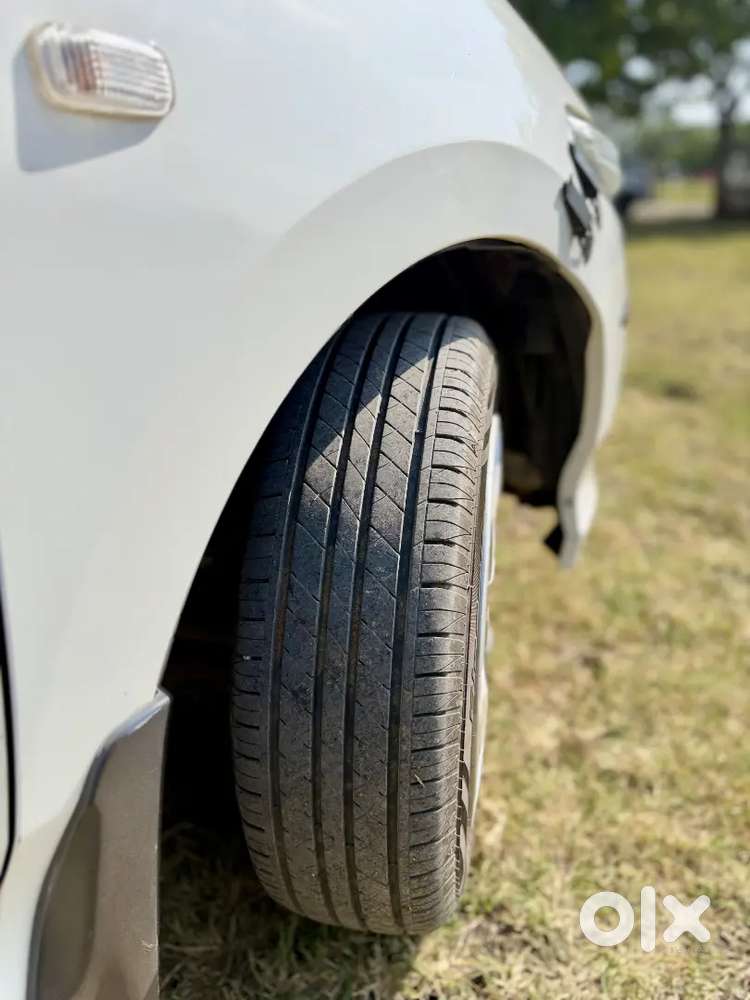 Honda City 2012 Cng Hybrid