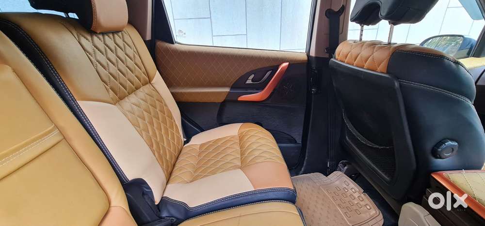 Mahindra Xuv500 W8, 2012, Diesel