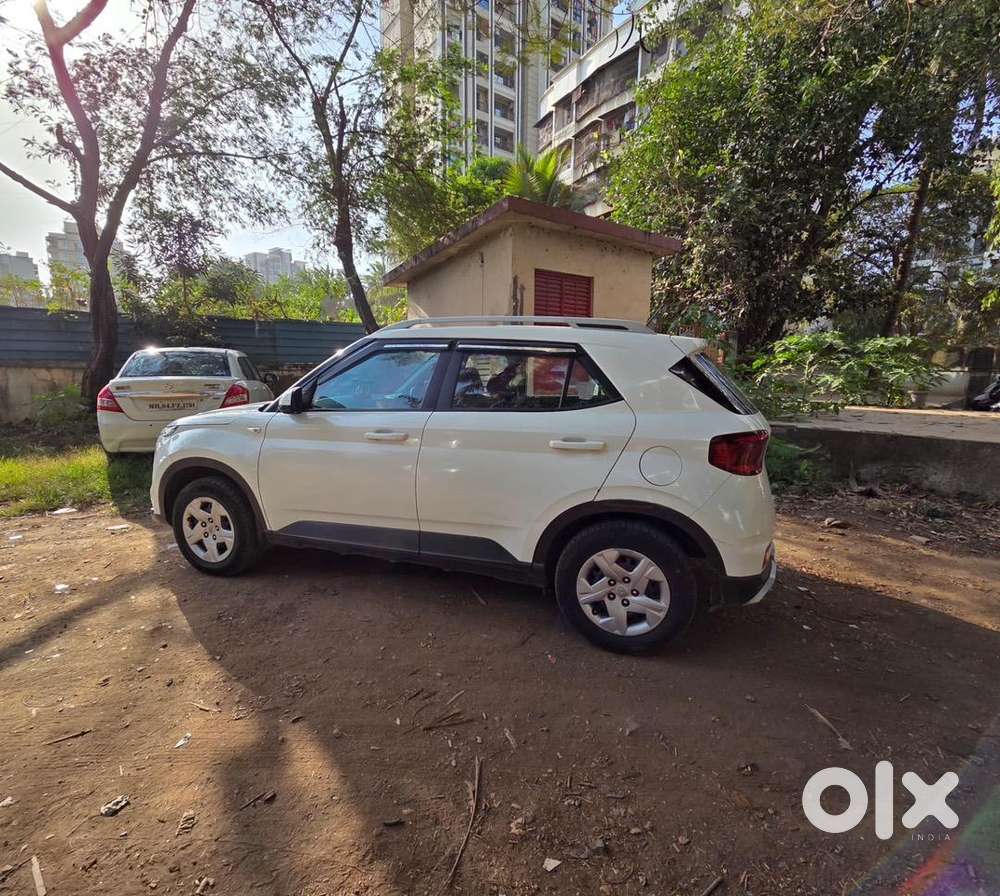 Hyundai Venue 2020 Petrol Good Condition