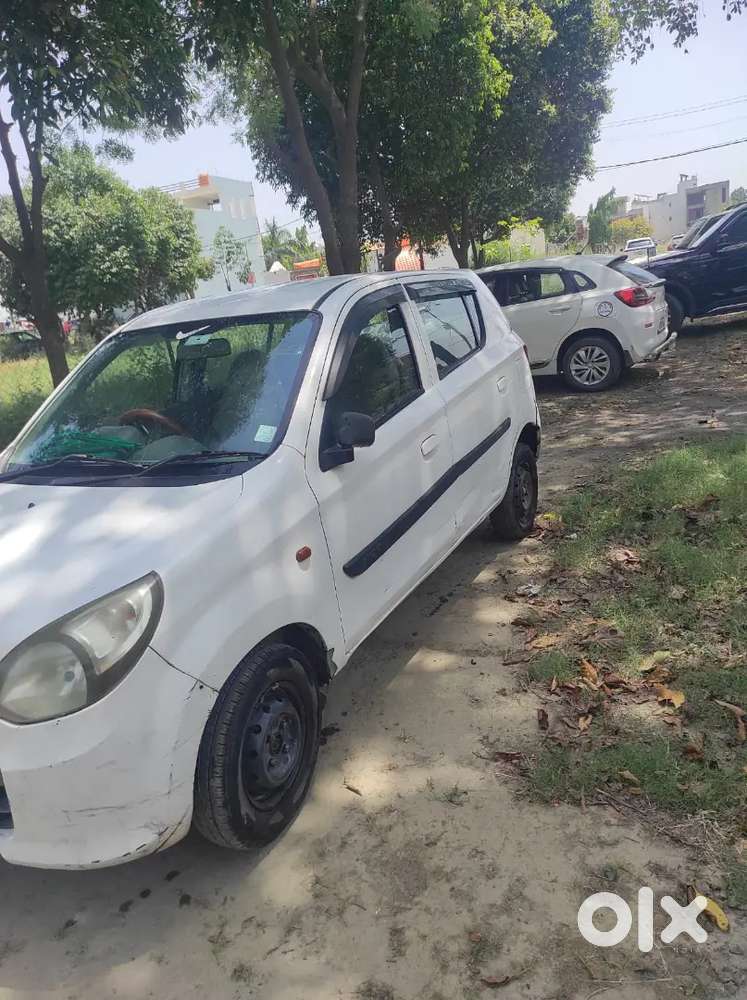 Good Condition Oll Ok Car Koi Kami Nhi Hai