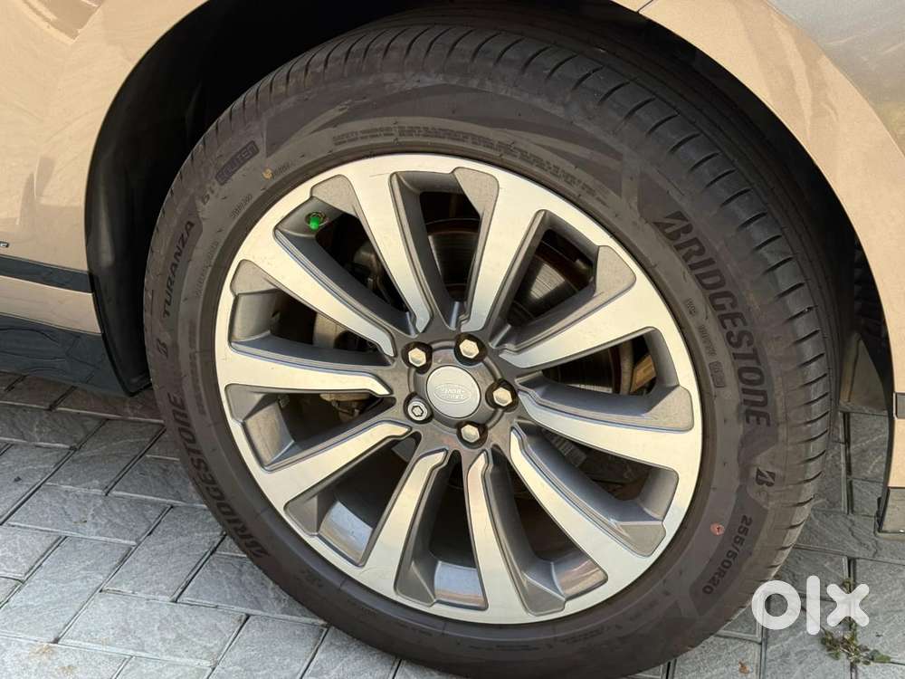 Land Rover Range Velar Hse Dynamic 2.0 Diesel, 2018, Diesel