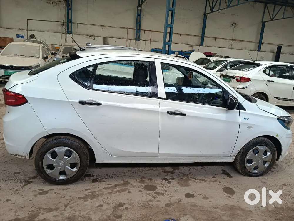Tata Tigor Ev Xm Plus 2022 Car