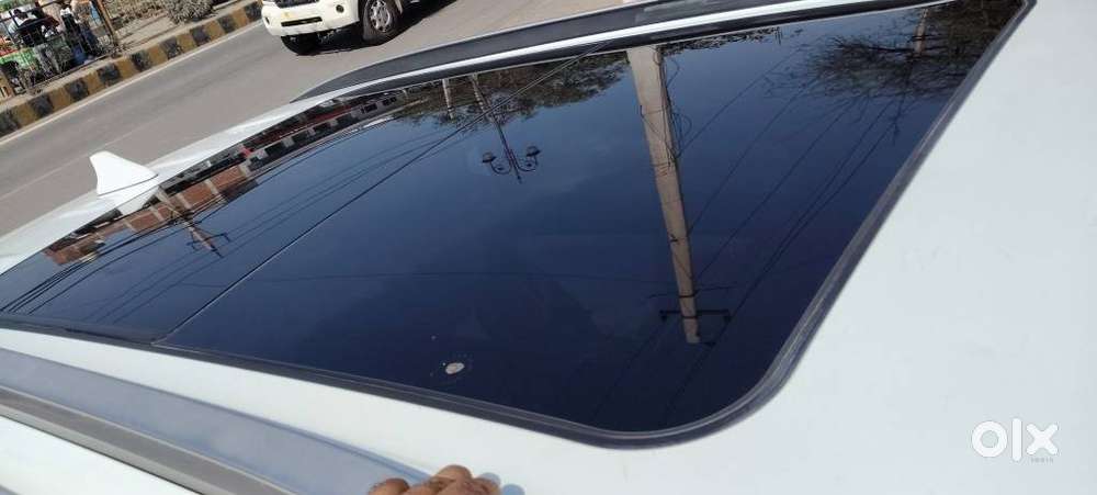 Hyundai Creta 1.5 Crdi Sx, 2021, Diesel