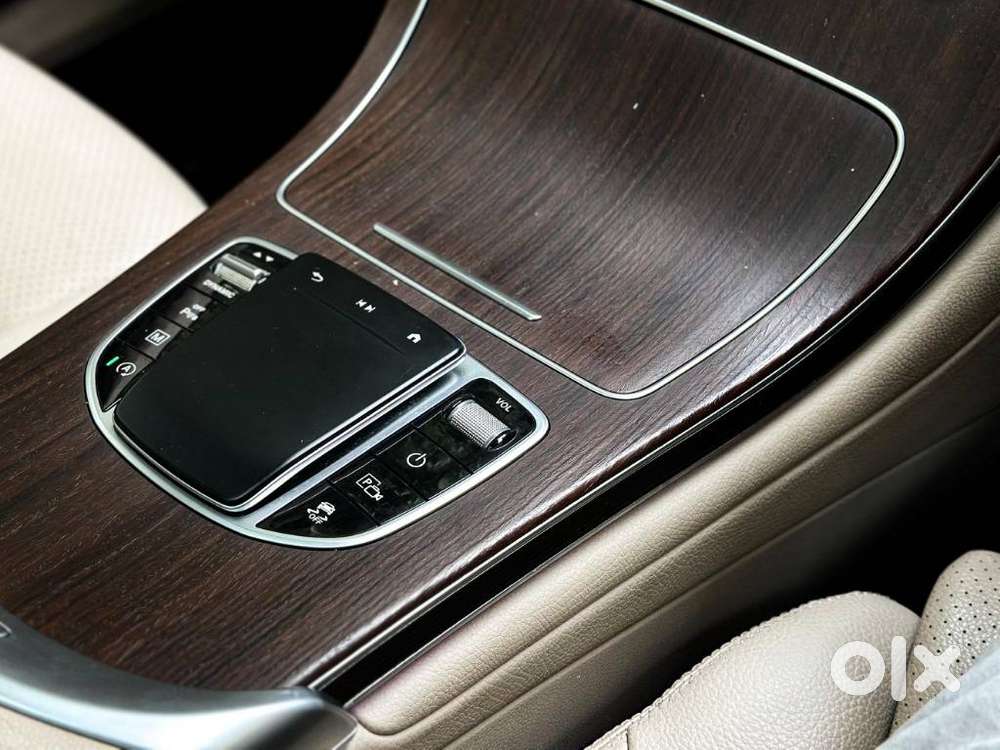 Mercedes-benz Glc Class 200, 2021, Petrol