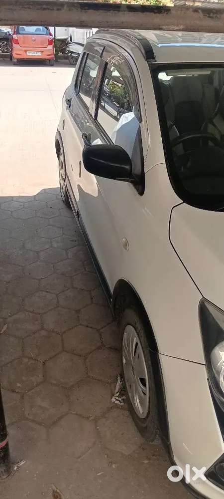 Maruti Suzuki Celerio 2020 Cng & Hybrids Well Maintained.