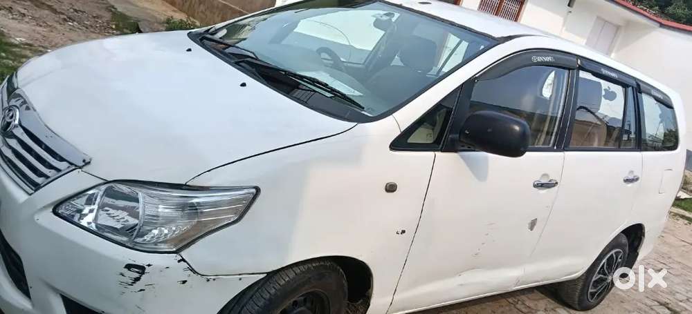 Well Condition , Good Tyre , One Self Start , New Battery