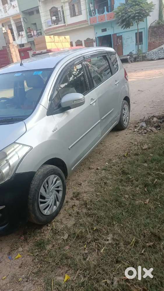 Maruti Suzuki Ertiga 2013 Model. Mo .