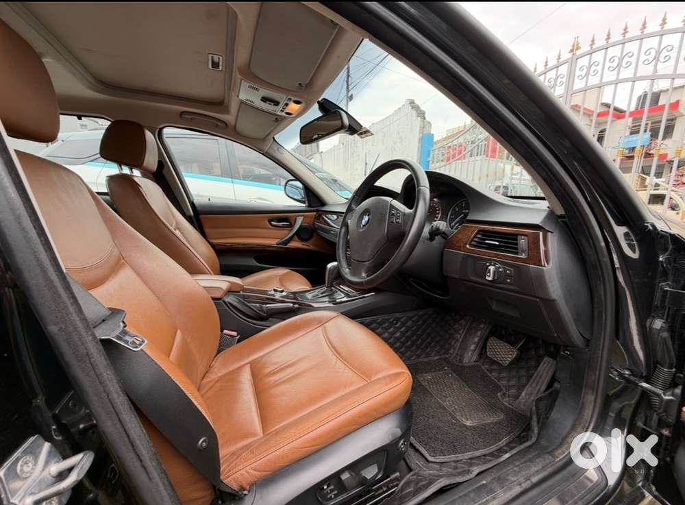 Bmw 3 Series 2009