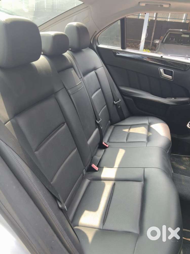 Mercedes-benz E-class 2.1 E 250 Cdi Edition, 2013, Diesel