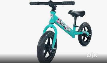 Balance bike olx on sale