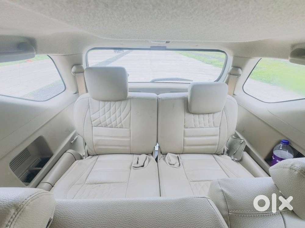 Toyota Fortuner 4x2 At, 2015, Diesel