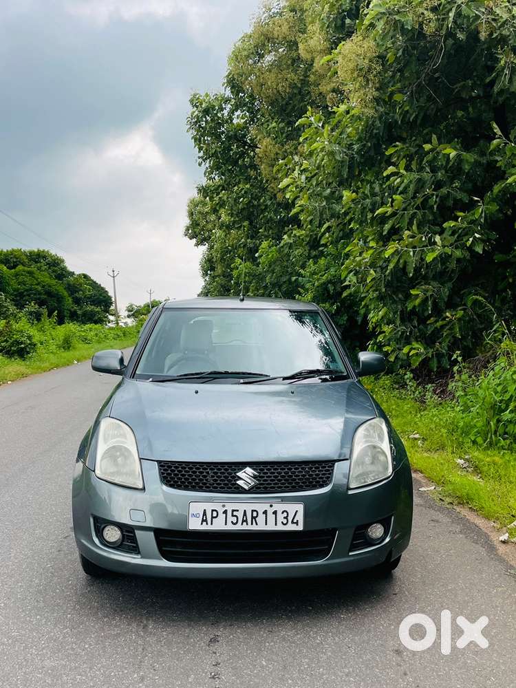 Swift Vdi 2010 Model For Sale