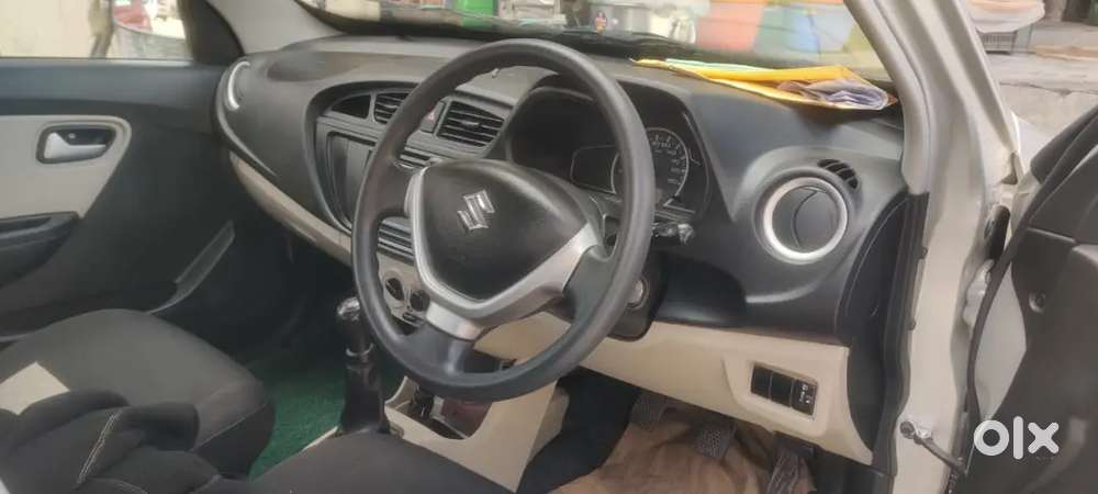 Maruti Suzuki Alto 800 2022 Petrol Good Condition