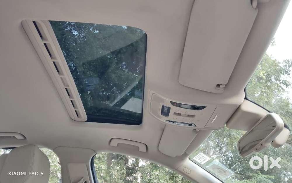 Audi A6 35 Tdi S Line Matrix, 2017, Diesel