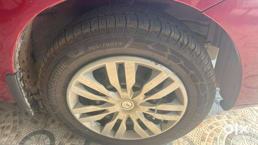 Maruti Suzuki Wagon R 2010 Well Maintained