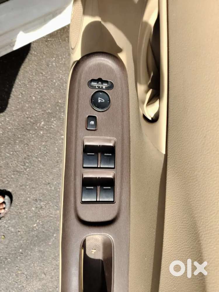 Hyundai Alcazar 2013