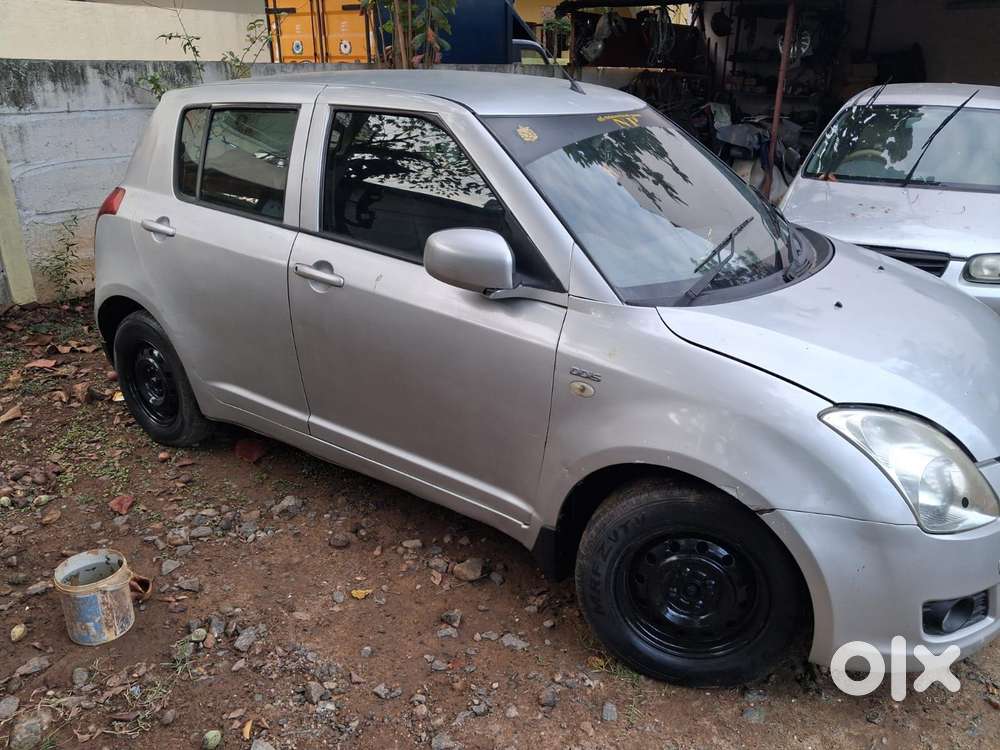 Maruti Suzuki Swift Ldi (o), 2011, Diesel