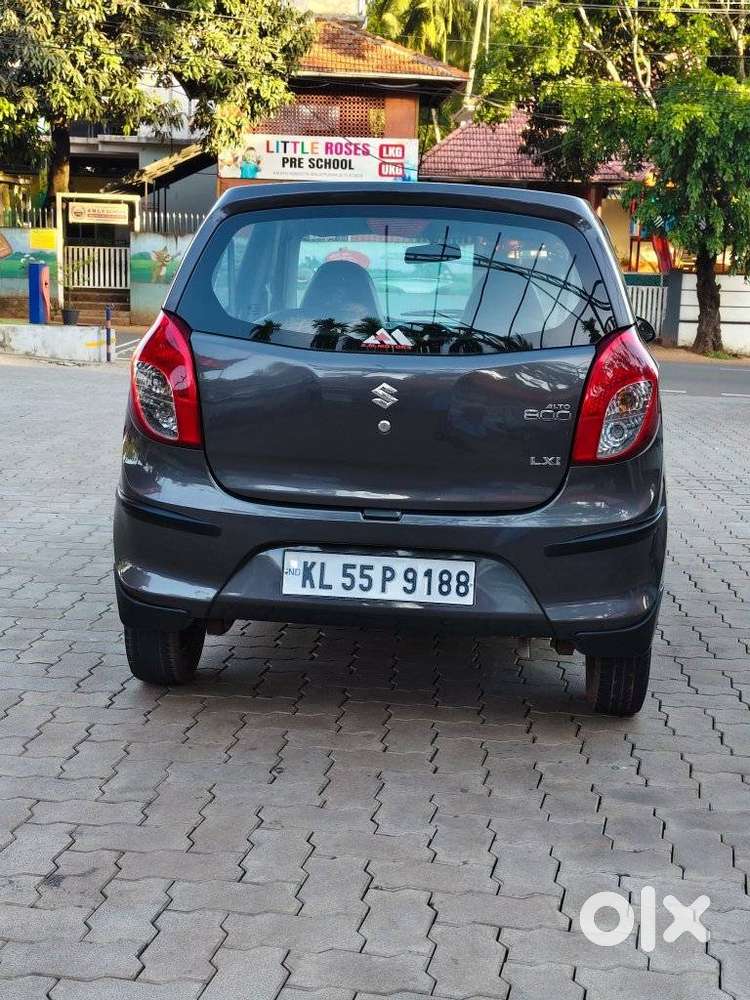 Maruti Suzuki Alto 800 2012-2016 Lxi Airbag, 2014, Petrol