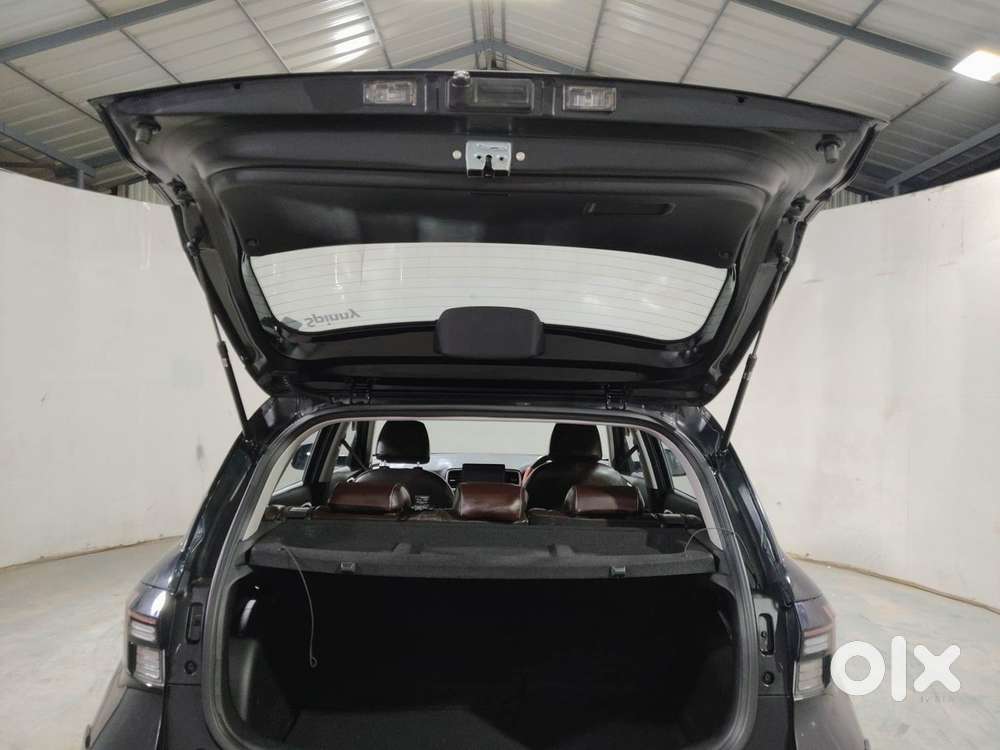 Hyundai Venue Sx, 2023, Petrol
