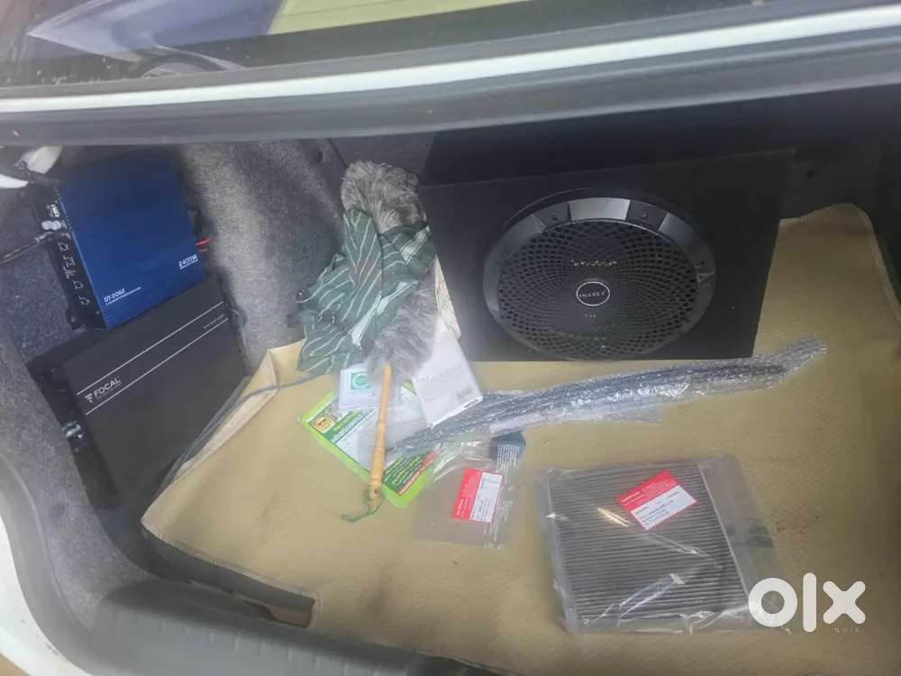 2018 Honda City Mt, Km Driven Well