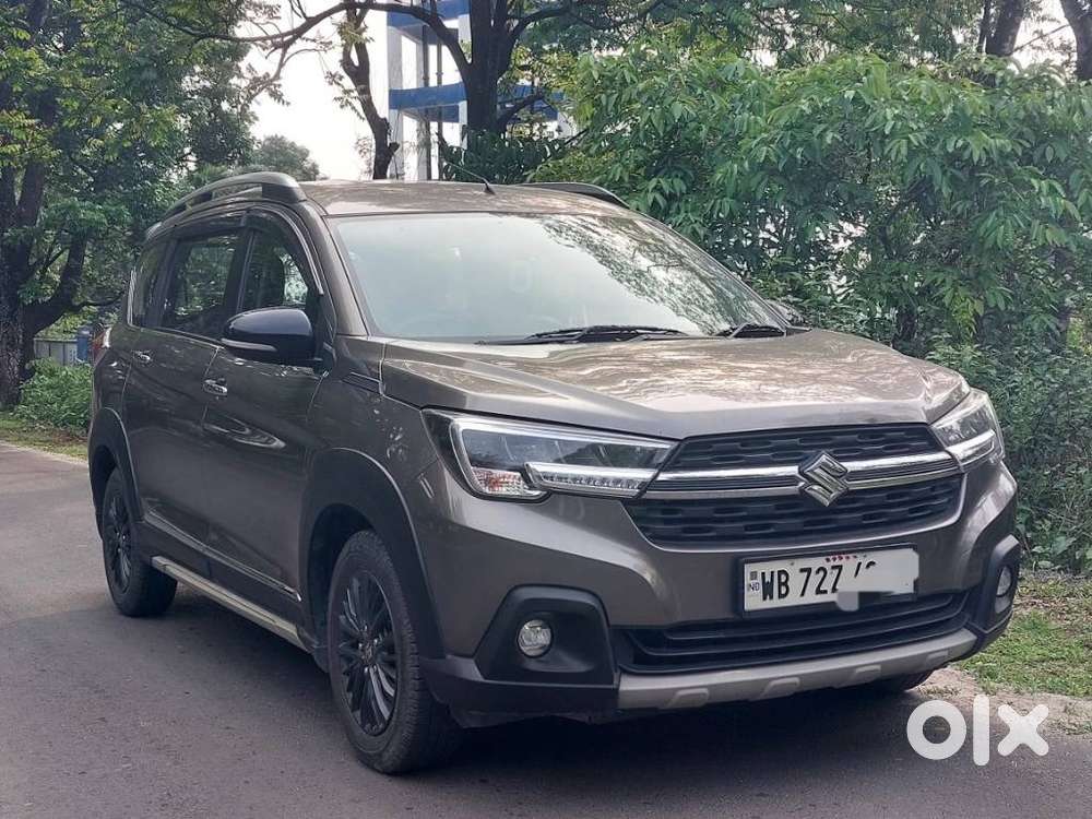 Maruti Suzuki Xl6 1.5 Alpha Mt, 2021, Petrol