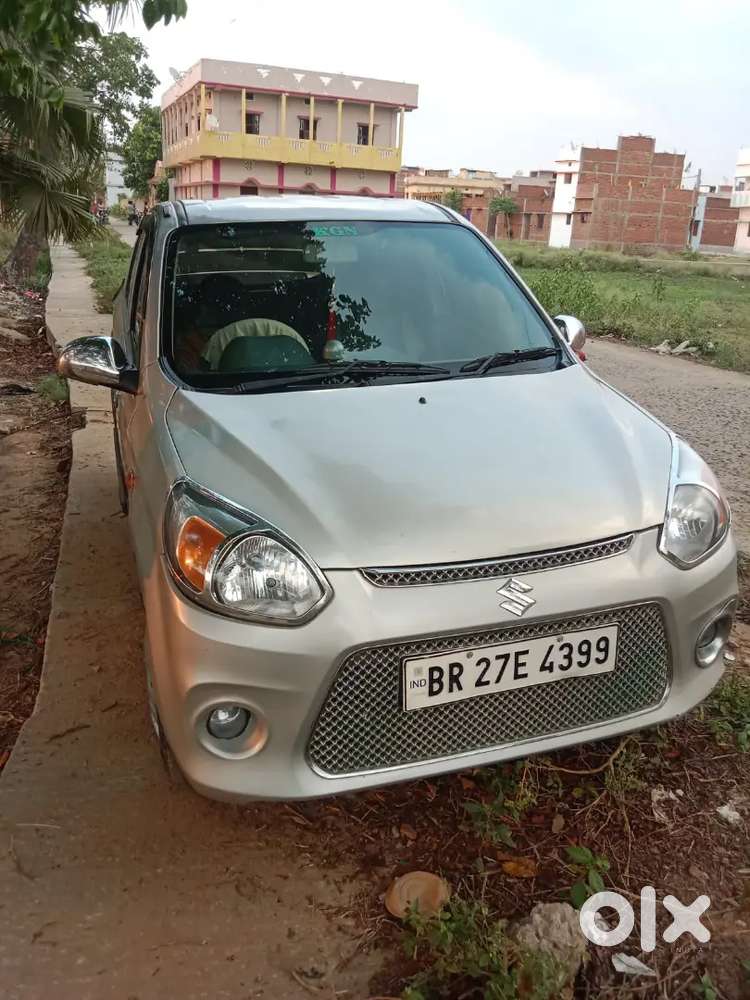 Maruti Suzuki Alto 800 2014