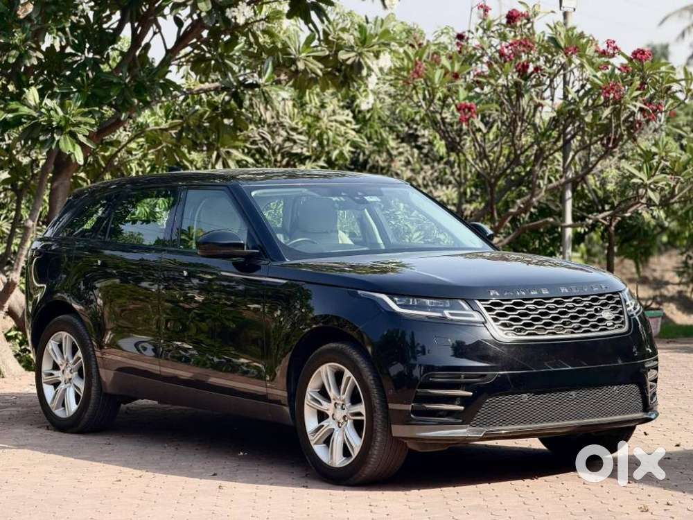 Land Rover Range Velar D180 R-dynamic S, 2018, Diesel