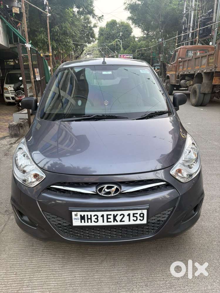 Hyundai I10 Magna 1.1l, 2013, Petrol